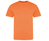Tee-shirt unisexe Tri-Blend - JUST T'S - #JT004