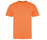 ELECTRIC ORANGE