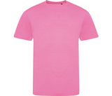 Tee-shirt unisexe Tri-Blend - JUST T'S - #JT004