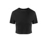 SOLID BLACK