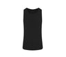 SOLID BLACK