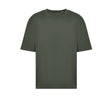 EARTHY GREEN
