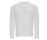 Tee-shirt manches longues moderne 190 - JUST T'S - #JT019