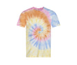 TIE-DYE SWIRL