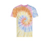 TIE-DYE SWIRL