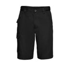 Pantalon de travail en twill - RUSSELL ATHLETIC® - #JZ002