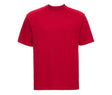 CLASSIC RED