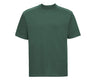BOTTLE GREEN