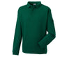 BOTTLE GREEN
