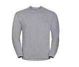 Sweat lavable à 60° - RUSSELL ATHLETIC® - #JZ013