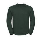 Sweat lavable à 60° - RUSSELL ATHLETIC® - #JZ013
