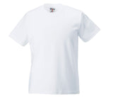 Tee-shirt col rond 180 - RUSSELL ATHLETIC® - #JZ180