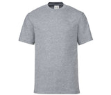 Tee-shirt col rond 180 - RUSSELL ATHLETIC® - #JZ180