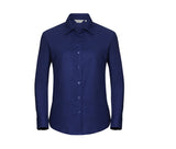 Chemise femme oxford - RUSSELL ATHLETIC® COLLECTION - #JZ32F
