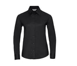 Chemise femme oxford - RUSSELL ATHLETIC® COLLECTION - #JZ32F
