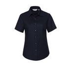 Chemisette femme oxford - RUSSELL ATHLETIC® COLLECTION - #JZ33F