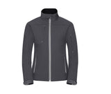 Veste Softshell Bionic femme - RUSSELL ATHLETIC® - #JZ411