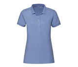 Polo femme stretch - RUSSELL ATHLETIC® - #JZ565