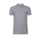 Polo homme stretch - RUSSELL ATHLETIC® - #JZ566