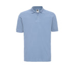 Polo coton 200 - RUSSELL ATHLETIC® - #JZ569