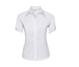 Chemisette femme facile d'entretien - RUSSELL ATHLETIC® COLLECTION - #JZ57F