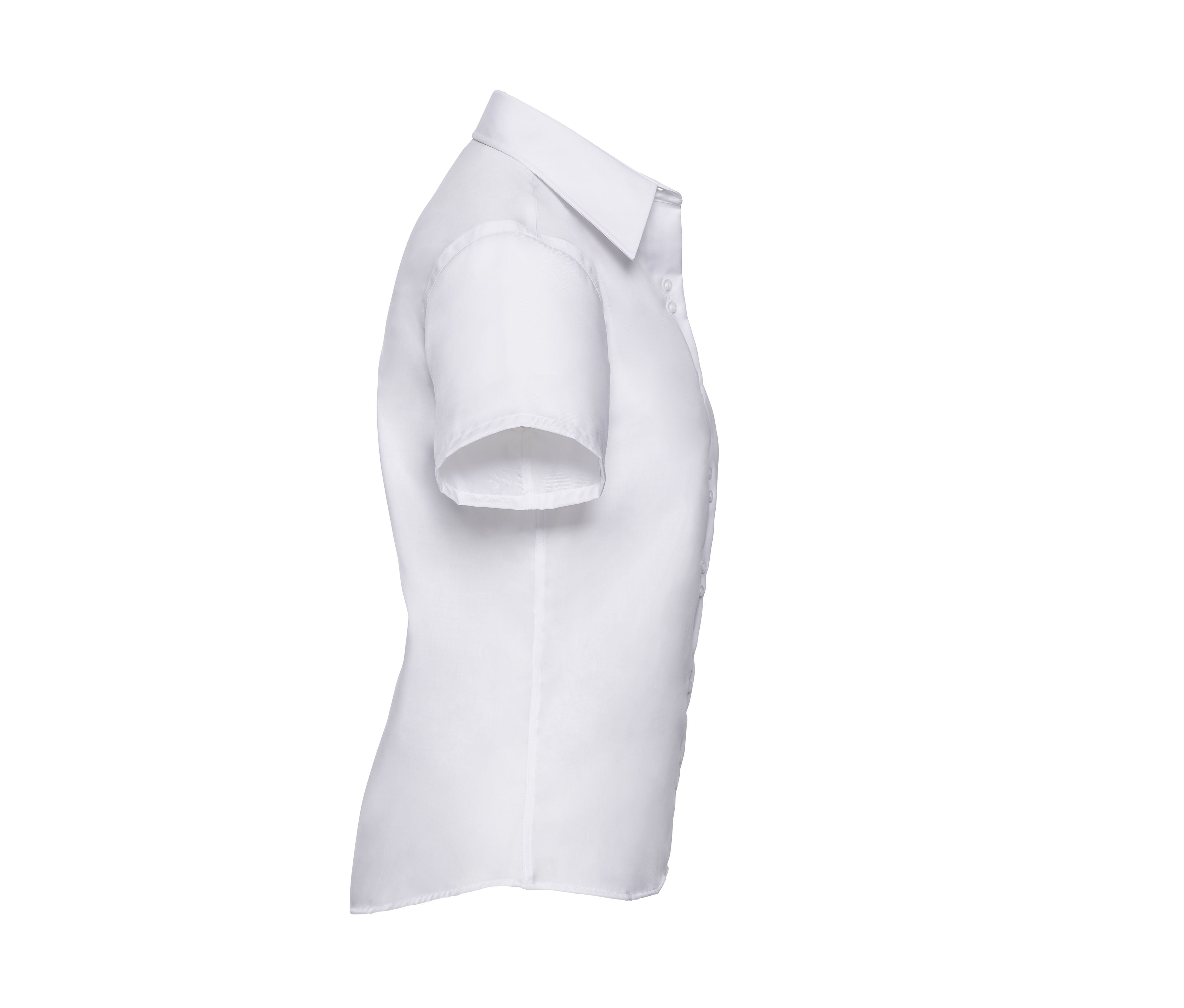 Chemisette femme facile d'entretien - RUSSELL ATHLETIC® COLLECTION - #JZ57F
