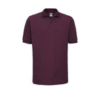 Polo polycoton résistant - RUSSELL ATHLETIC® - #JZ599