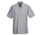 Polo polycoton résistant - RUSSELL ATHLETIC® - #JZ599