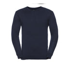 Pull col V homme - RUSSELL ATHLETIC® COLLECTION - #JZ710