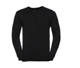 Pull col V homme - RUSSELL ATHLETIC® COLLECTION - #JZ710