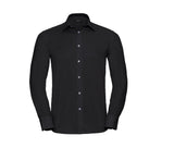 Chemise homme oxford - RUSSELL ATHLETIC® COLLECTION - #JZ922