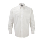 Chemise homme oxford - RUSSELL ATHLETIC® COLLECTION - #JZ932