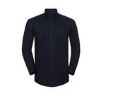 Chemise homme oxford - RUSSELL ATHLETIC® COLLECTION - #JZ932