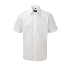 Chemisette homme polycoton - RUSSELL ATHLETIC® COLLECTION - #JZ935