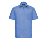 Chemisette homme polycoton - RUSSELL ATHLETIC® COLLECTION - #JZ935