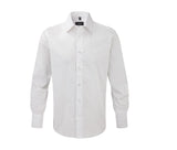 Chemise homme stretch - RUSSELL ATHLETIC® COLLECTION - #JZ946