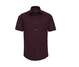 Chemisette homme stretch - RUSSELL ATHLETIC® COLLECTION - #JZ947