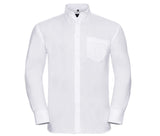 Chemise homme facile d'entretien - RUSSELL ATHLETIC® COLLECTION - #JZ956