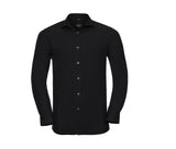 Chemise homme stretch - RUSSELL ATHLETIC® COLLECTION - #JZ960