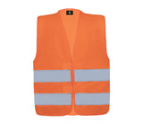 Gilet de sécurité pour enfants - KORNTEX - #KX101