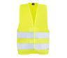 HI VIS YELLOW