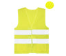 HI VIS YELLOW
