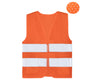 HI VIS ORANGE