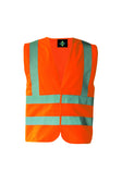 HI-VIS ORANGE