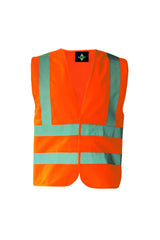 Gilet de sécurité - KORNTEX - #KX220