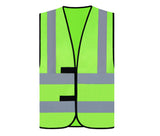 Gilet de sécurité - KORNTEX - #KX220