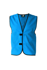 Gilet haute avec visibilité augmentée - KORNTEX - #KX221