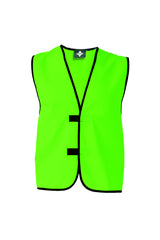 Gilet haute avec visibilité augmentée - KORNTEX - #KX221