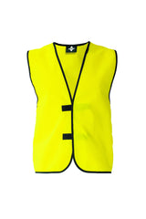 Gilet haute avec visibilité augmentée - KORNTEX - #KX221