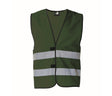 PARAMEDIC GREEN